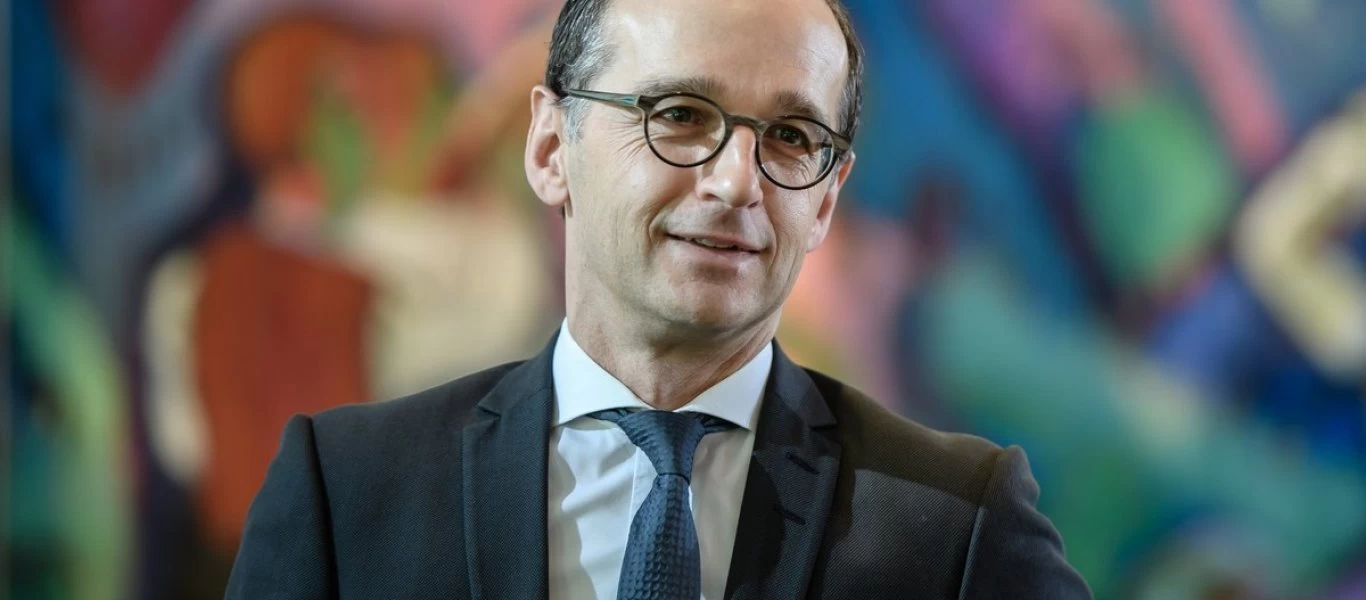 Γερμανία για δολοφονία Σουλεϊμάνι: «Απρόβλεπτες οι συνέπειες»